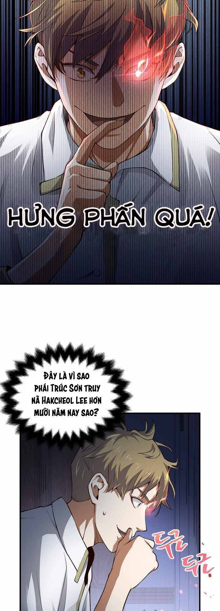 Thương Nhân Thánh Thần Chapter 16 - Trang 2