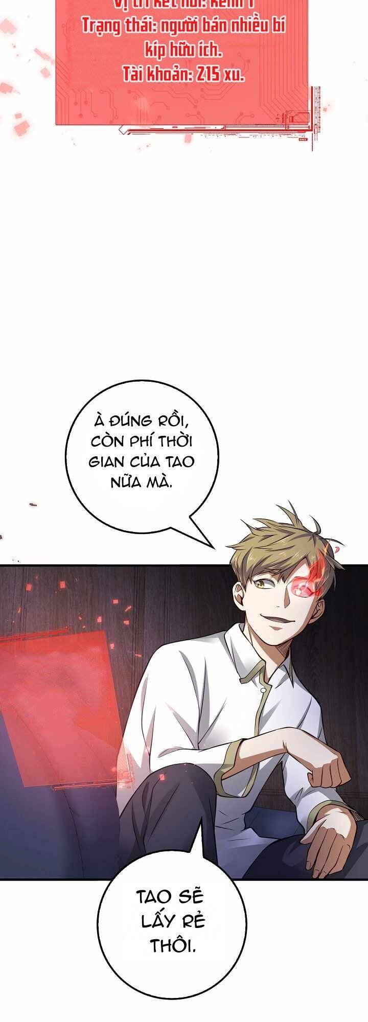 Thương Nhân Thánh Thần Chapter 16 - Trang 2