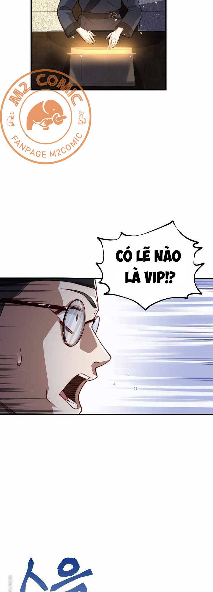 Thương Nhân Thánh Thần Chapter 16 - Trang 2