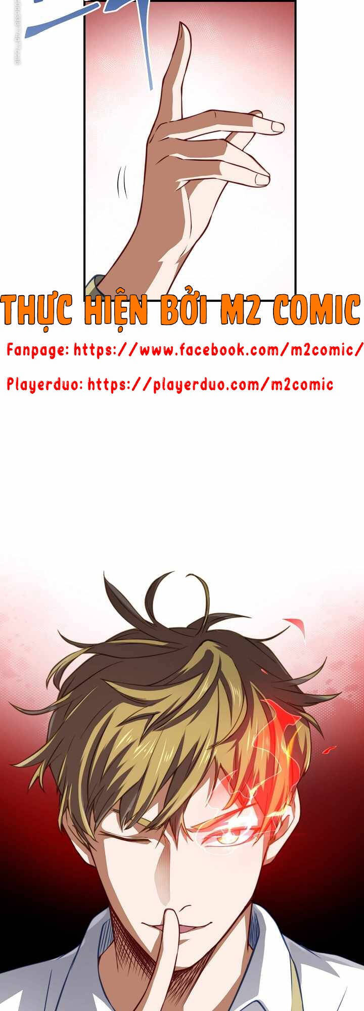 Thương Nhân Thánh Thần Chapter 16 - Trang 2