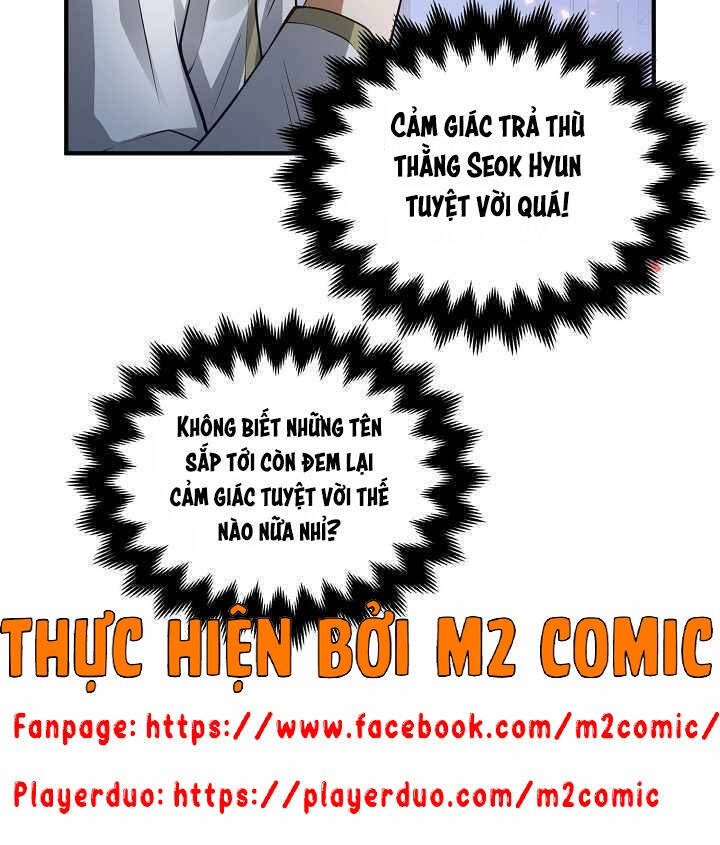 Thương Nhân Thánh Thần Chapter 16 - Trang 2