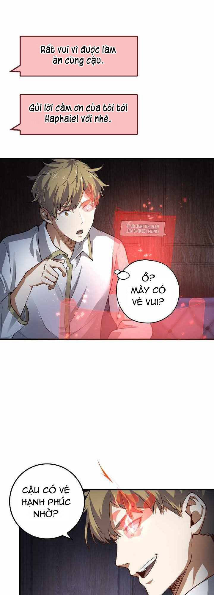 Thương Nhân Thánh Thần Chapter 16 - Trang 2