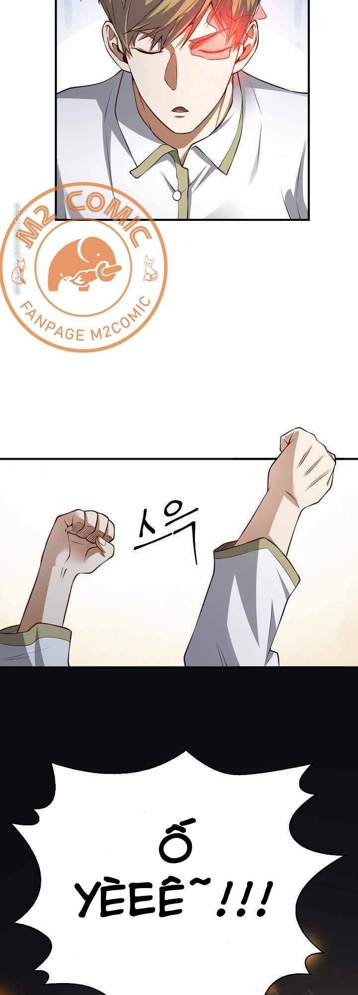 Thương Nhân Thánh Thần Chapter 17 - Trang 2