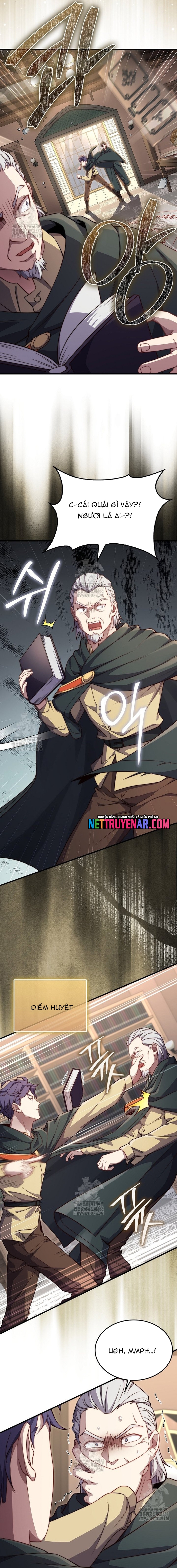 Thương Nhân Thánh Thần Chapter 177 - Trang 2