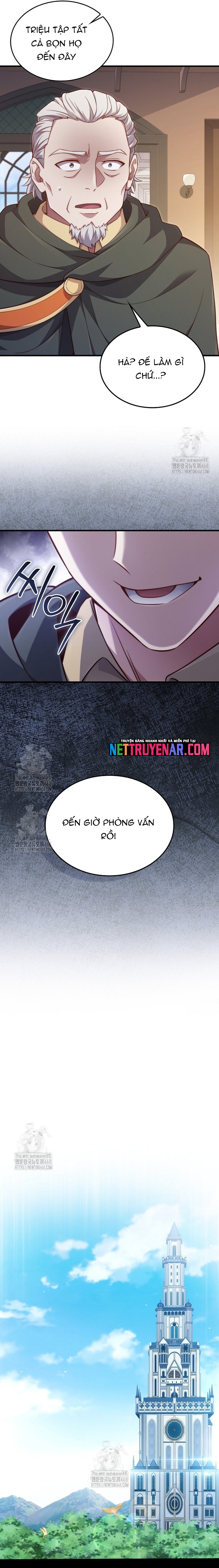 Thương Nhân Thánh Thần Chapter 177 - Trang 2