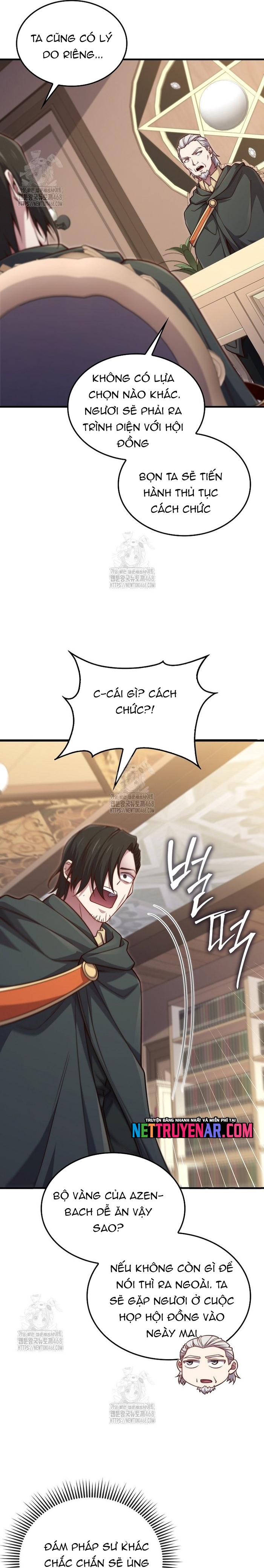 Thương Nhân Thánh Thần Chapter 177 - Trang 2