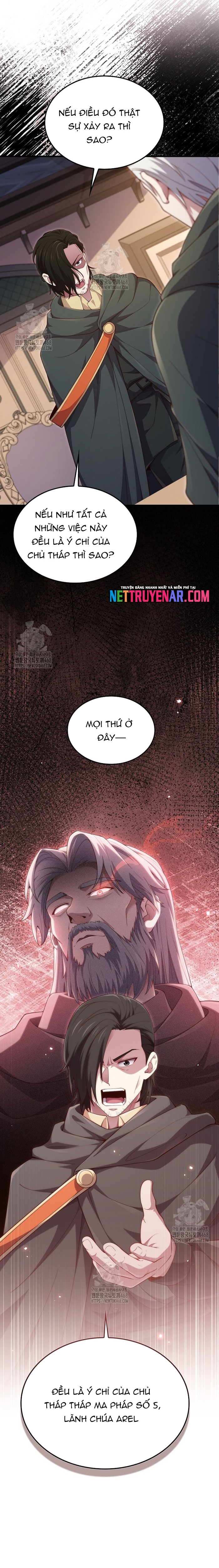 Thương Nhân Thánh Thần Chapter 177 - Trang 2