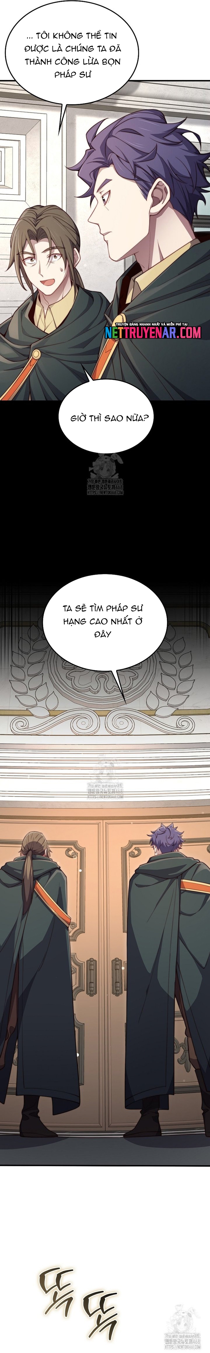 Thương Nhân Thánh Thần Chapter 177 - Trang 2
