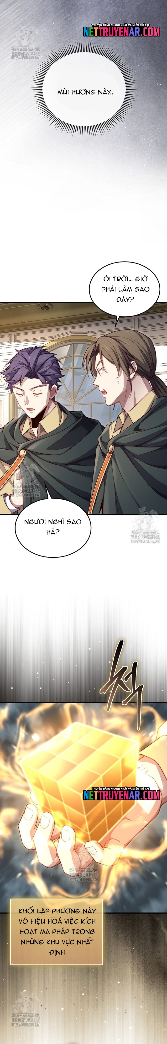 Thương Nhân Thánh Thần Chapter 177 - Trang 2