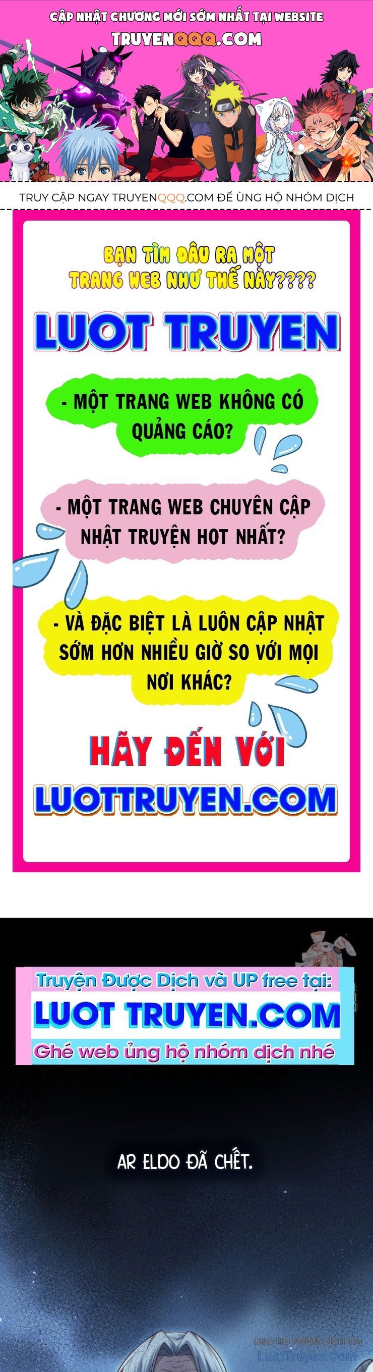 Thương Nhân Thánh Thần Chapter 178 - Trang 2
