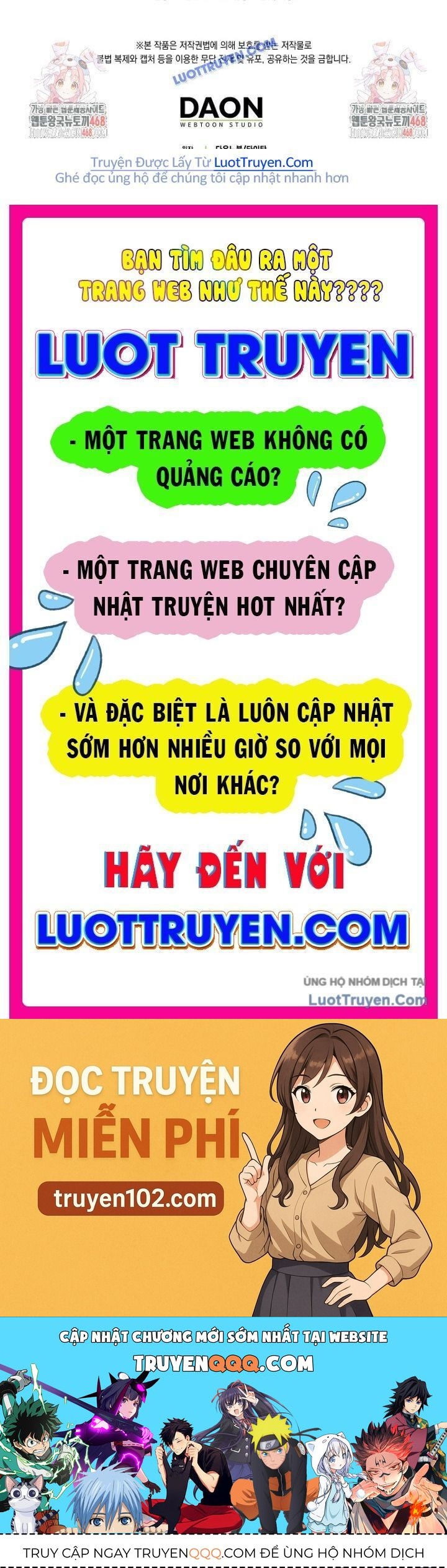 Thương Nhân Thánh Thần Chapter 179 - Trang 2
