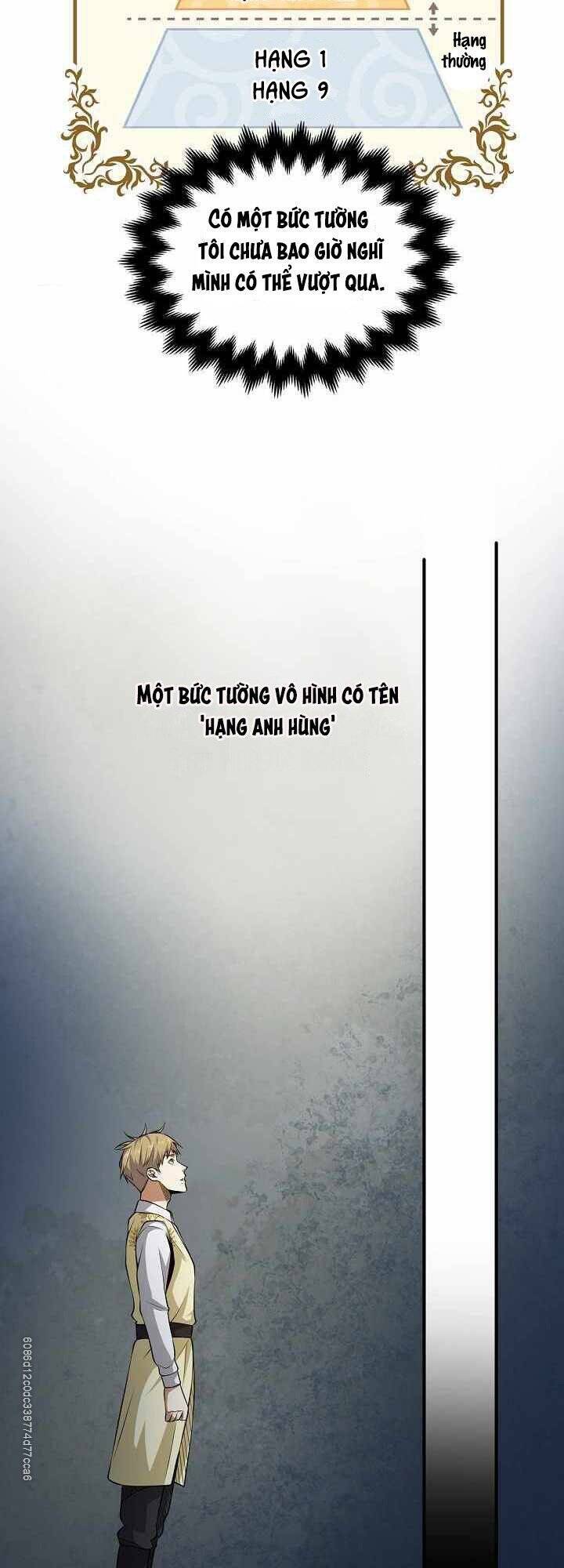 Thương Nhân Thánh Thần Chapter 18 - Trang 2