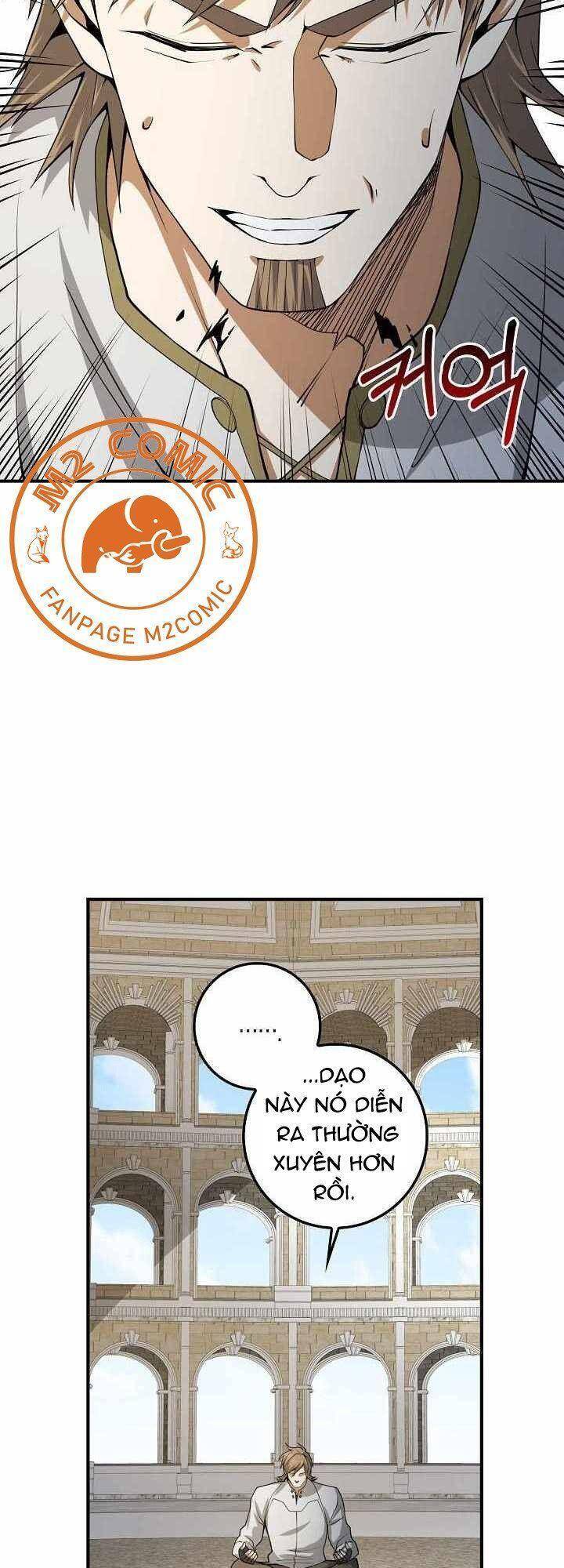 Thương Nhân Thánh Thần Chapter 23 - Trang 2