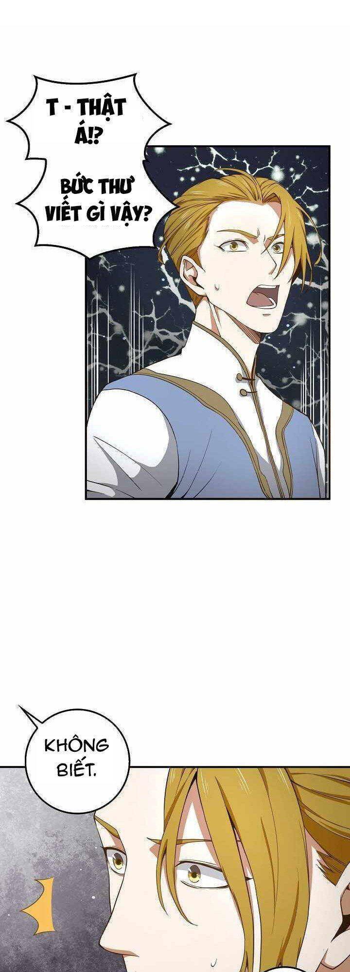 Thương Nhân Thánh Thần Chapter 23 - Trang 2