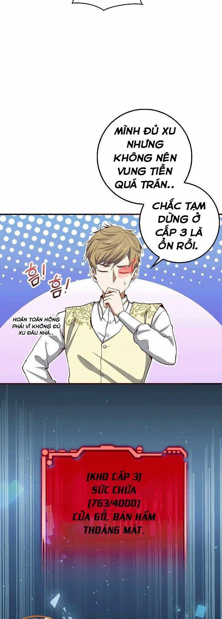 Thương Nhân Thánh Thần Chapter 25 - Trang 2