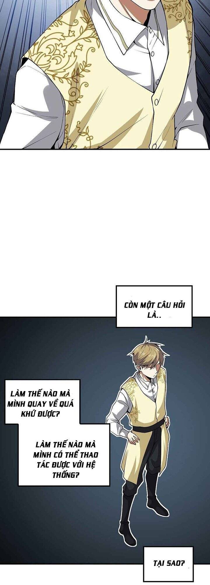 Thương Nhân Thánh Thần Chapter 26 - Trang 2