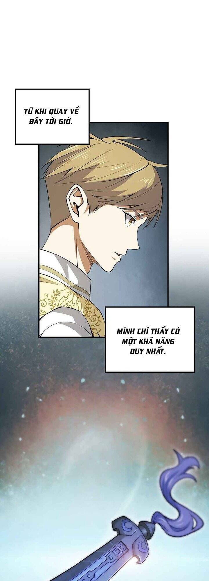 Thương Nhân Thánh Thần Chapter 26 - Trang 2