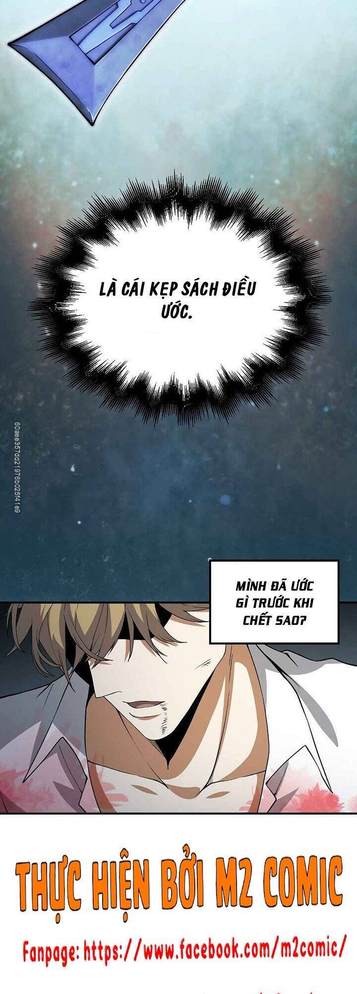 Thương Nhân Thánh Thần Chapter 26 - Trang 2