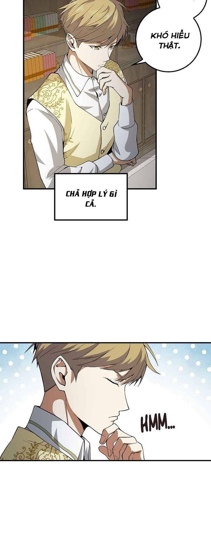 Thương Nhân Thánh Thần Chapter 26 - Trang 2