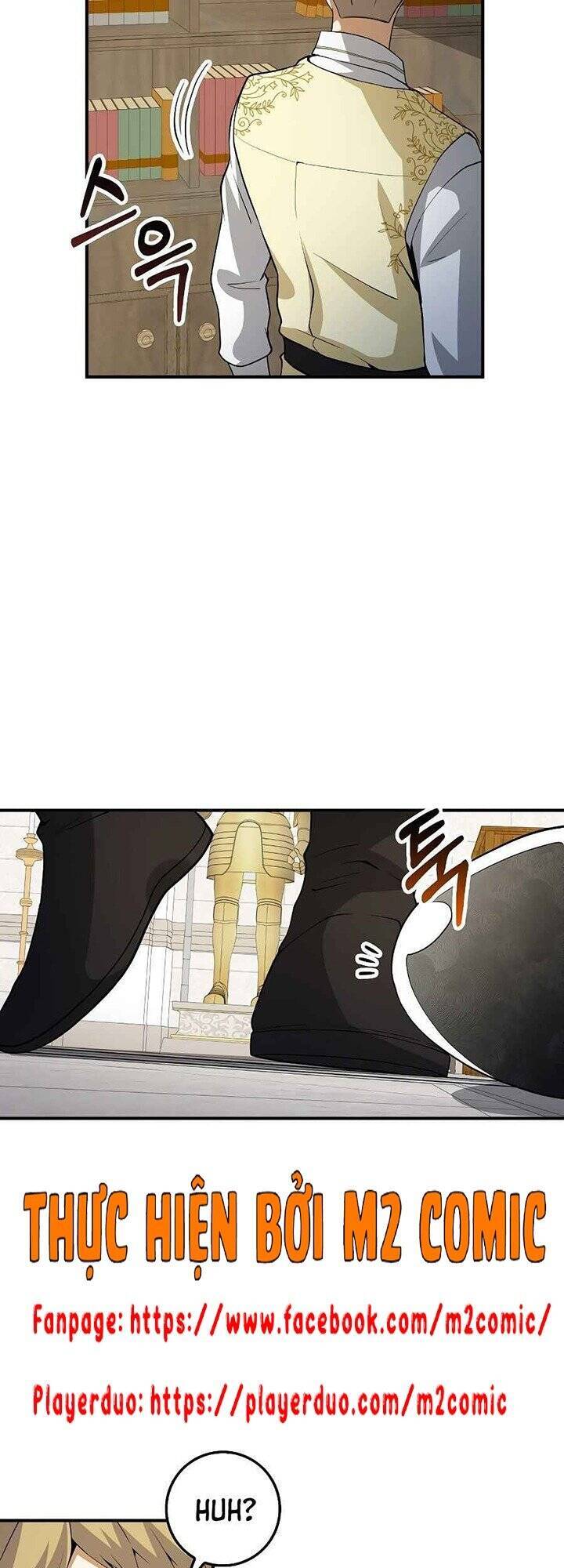 Thương Nhân Thánh Thần Chapter 26 - Trang 2