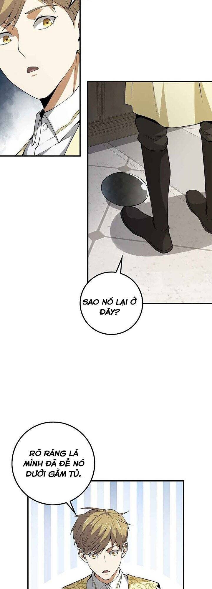 Thương Nhân Thánh Thần Chapter 26 - Trang 2