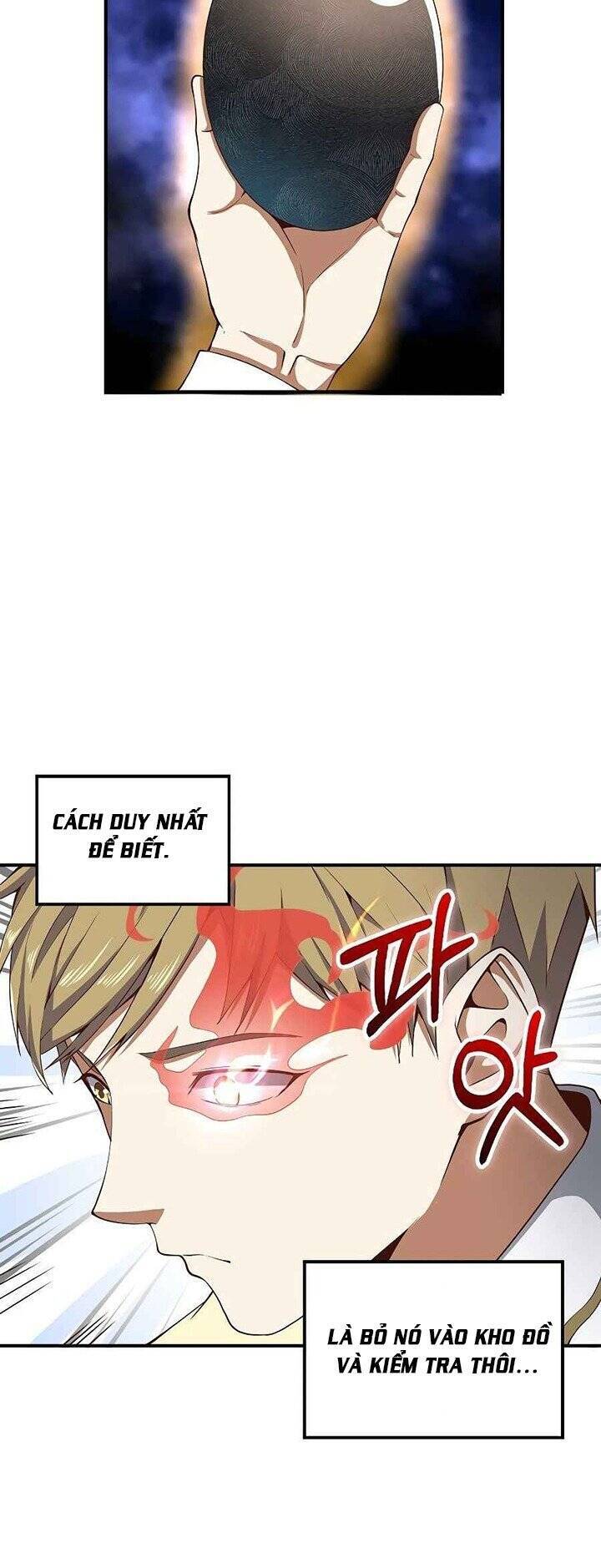 Thương Nhân Thánh Thần Chapter 26 - Trang 2