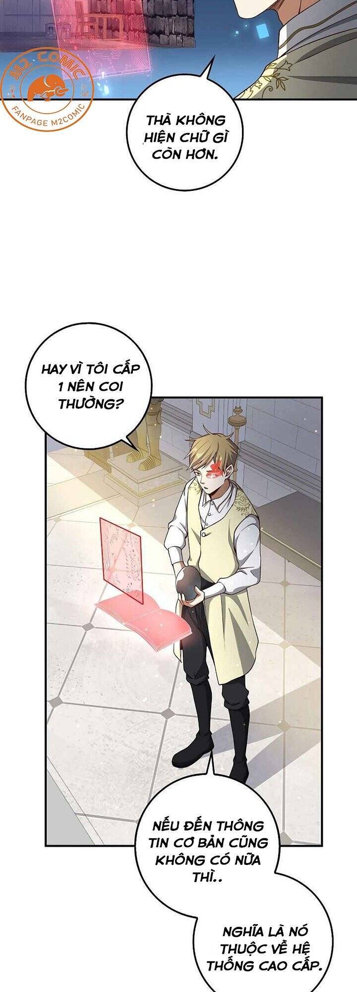 Thương Nhân Thánh Thần Chapter 26 - Trang 2