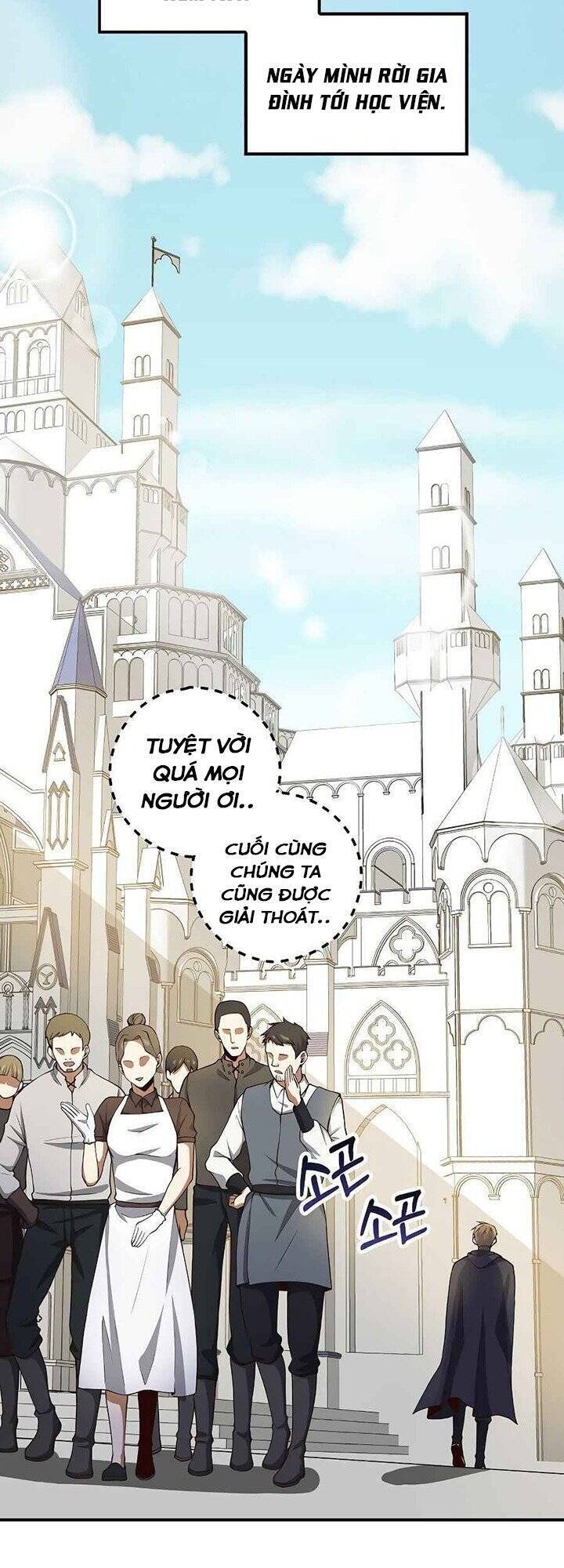 Thương Nhân Thánh Thần Chapter 26 - Trang 2