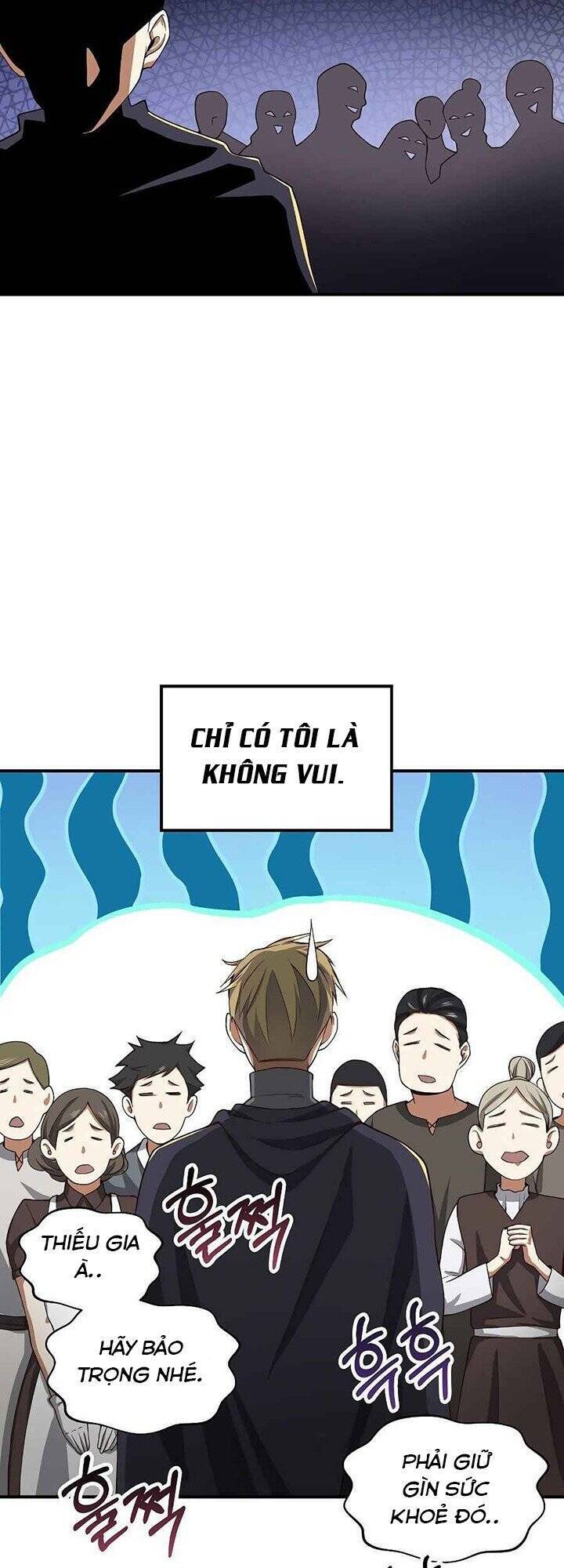 Thương Nhân Thánh Thần Chapter 26 - Trang 2