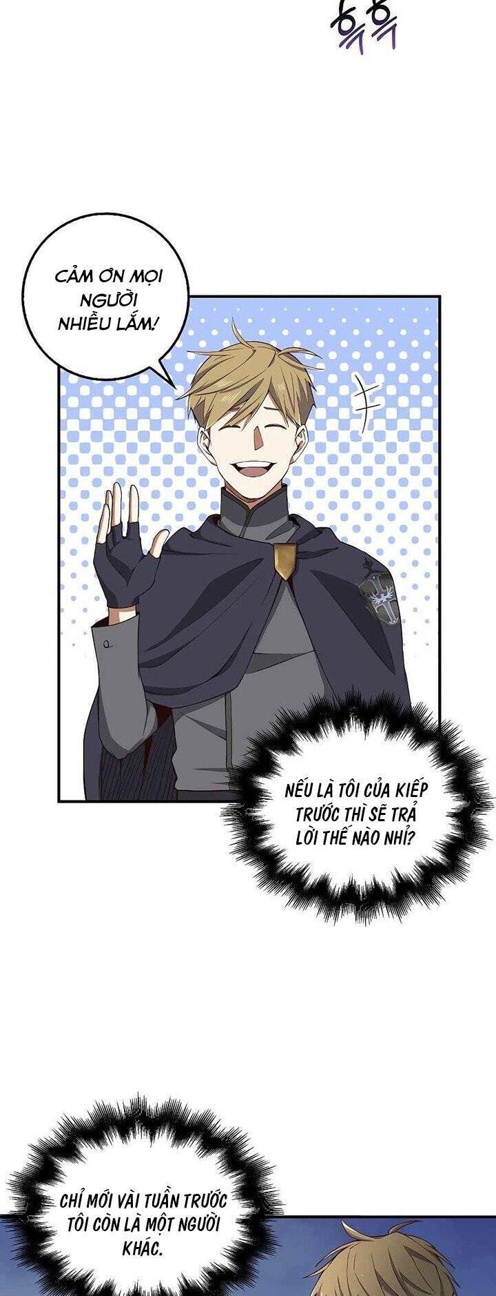 Thương Nhân Thánh Thần Chapter 26 - Trang 2