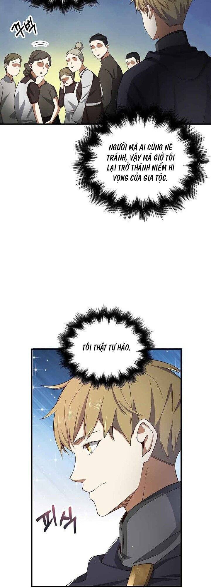 Thương Nhân Thánh Thần Chapter 26 - Trang 2