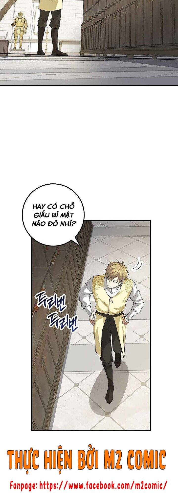 Thương Nhân Thánh Thần Chapter 26 - Trang 2