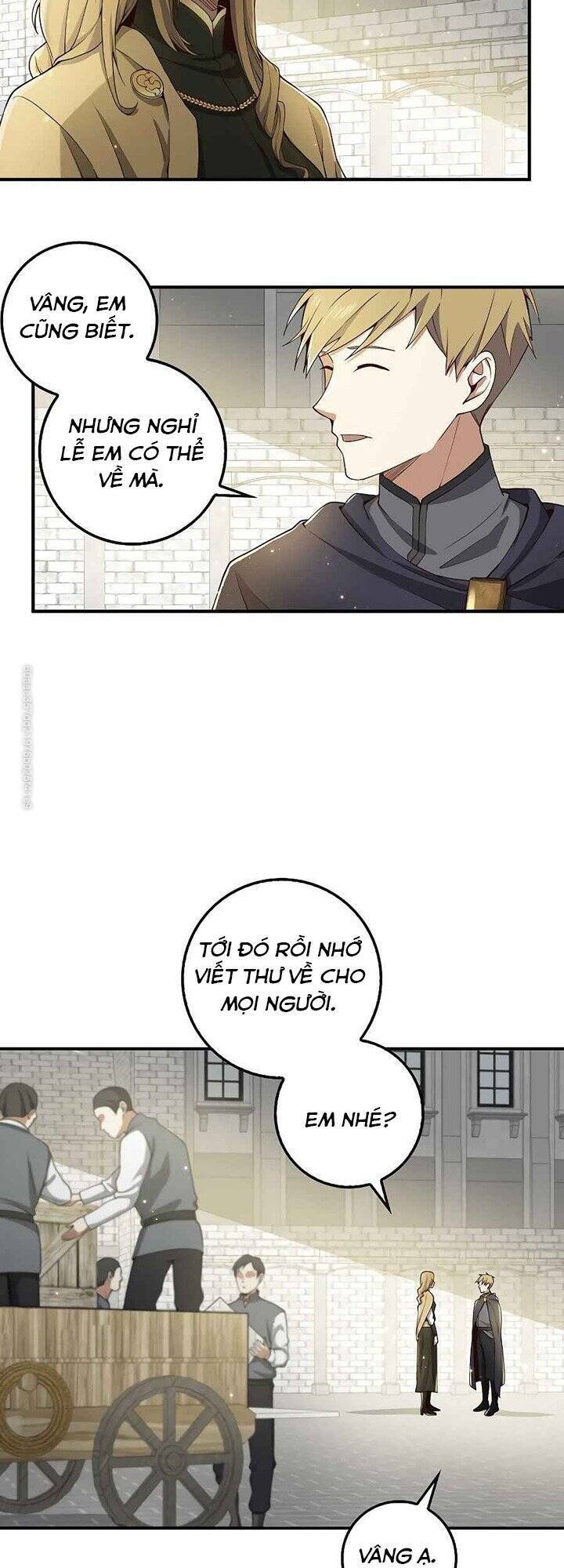 Thương Nhân Thánh Thần Chapter 26 - Trang 2