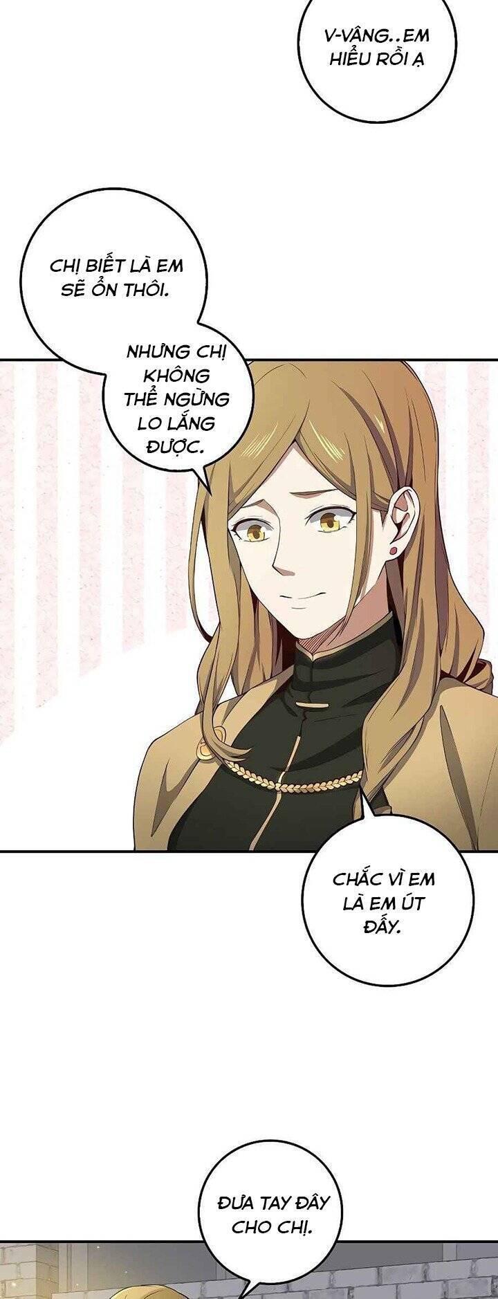 Thương Nhân Thánh Thần Chapter 26 - Trang 2