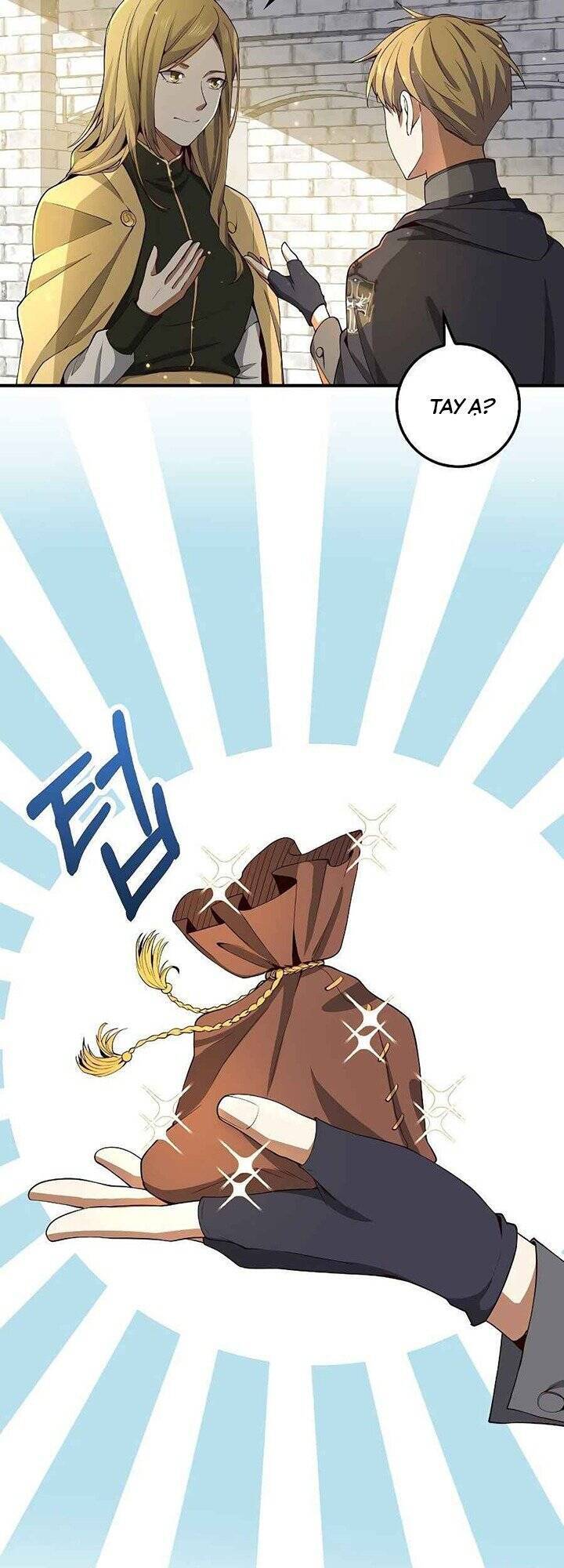 Thương Nhân Thánh Thần Chapter 26 - Trang 2