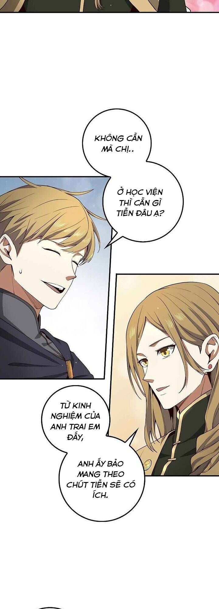 Thương Nhân Thánh Thần Chapter 26 - Trang 2