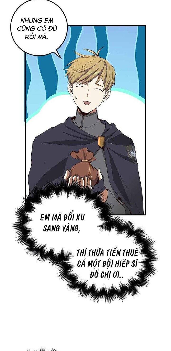 Thương Nhân Thánh Thần Chapter 26 - Trang 2