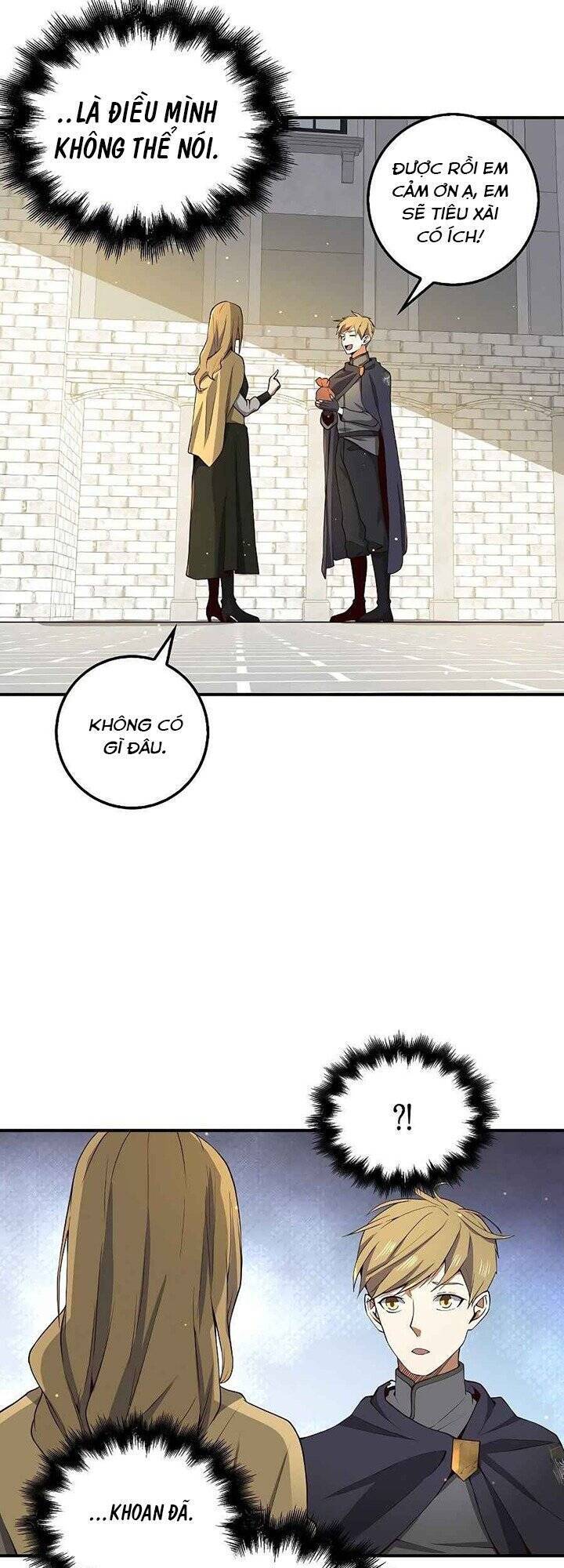 Thương Nhân Thánh Thần Chapter 26 - Trang 2