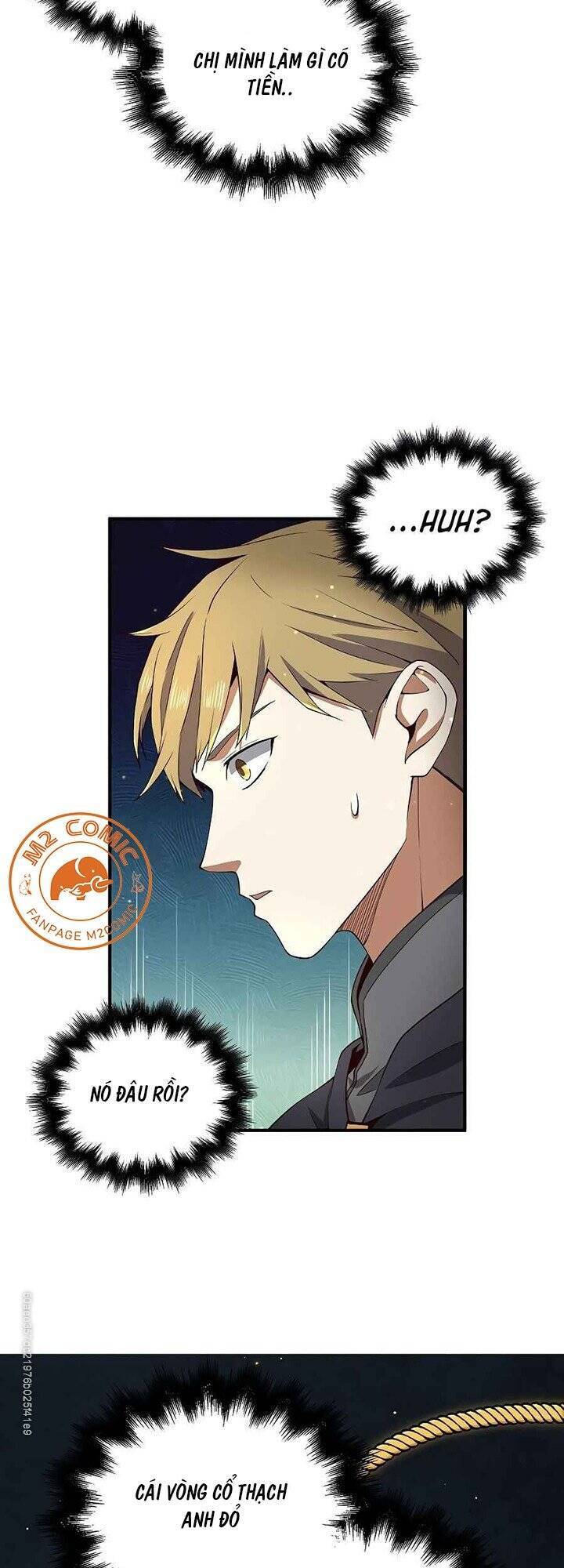 Thương Nhân Thánh Thần Chapter 26 - Trang 2