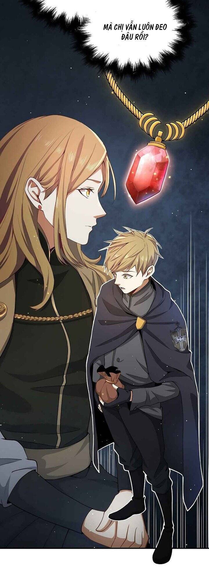 Thương Nhân Thánh Thần Chapter 26 - Trang 2