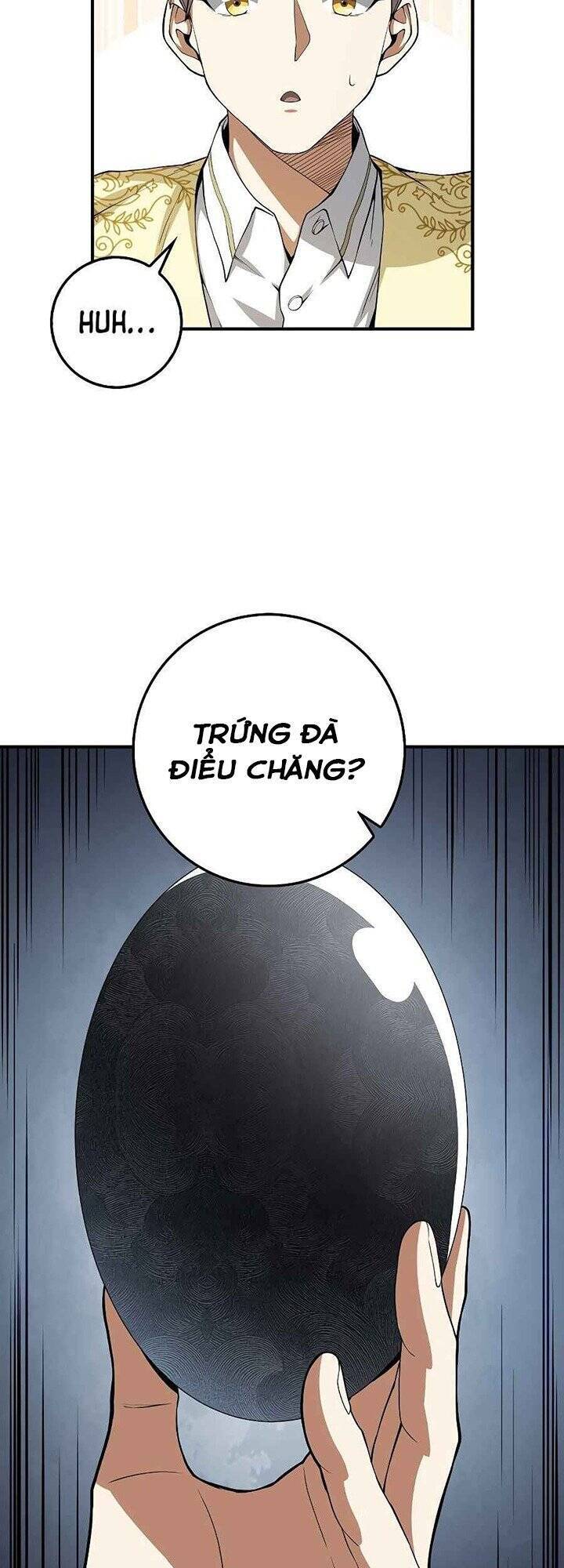 Thương Nhân Thánh Thần Chapter 26 - Trang 2