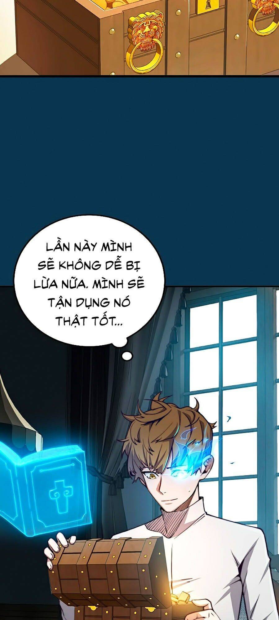 Thương Nhân Thánh Thần Chapter 3 - Trang 2