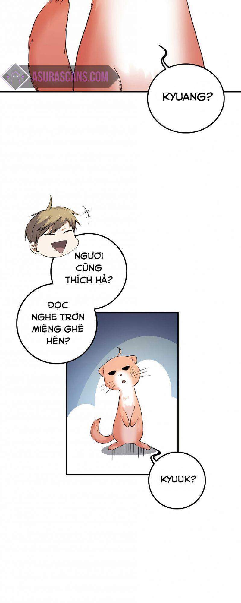 Thương Nhân Thánh Thần Chapter 30 - Trang 2