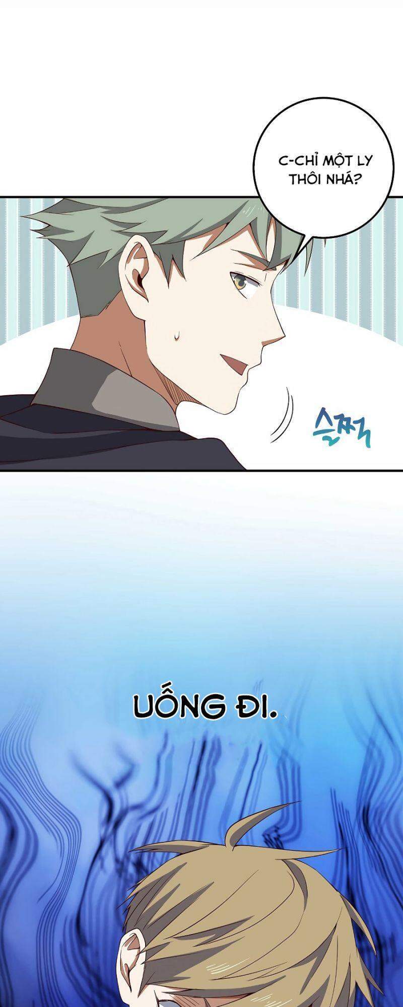 Thương Nhân Thánh Thần Chapter 31 - Trang 2