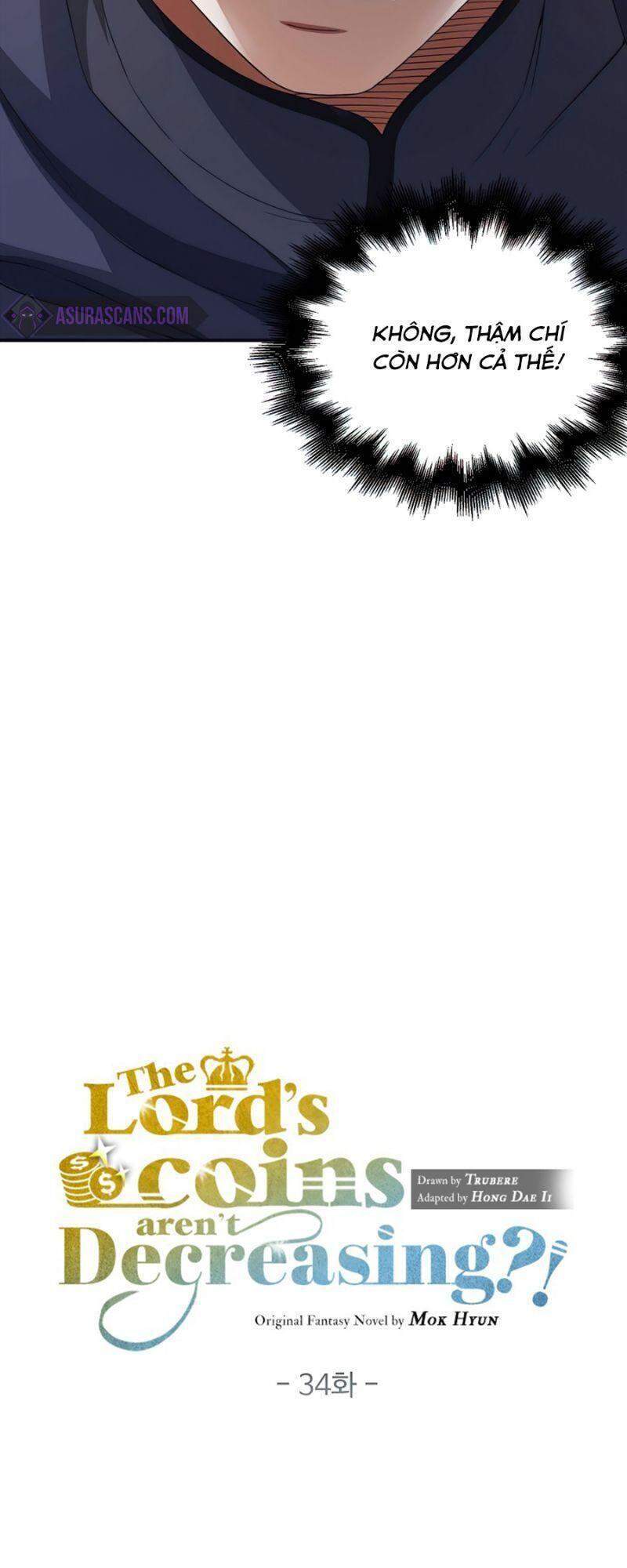 Thương Nhân Thánh Thần Chapter 34 - Trang 2