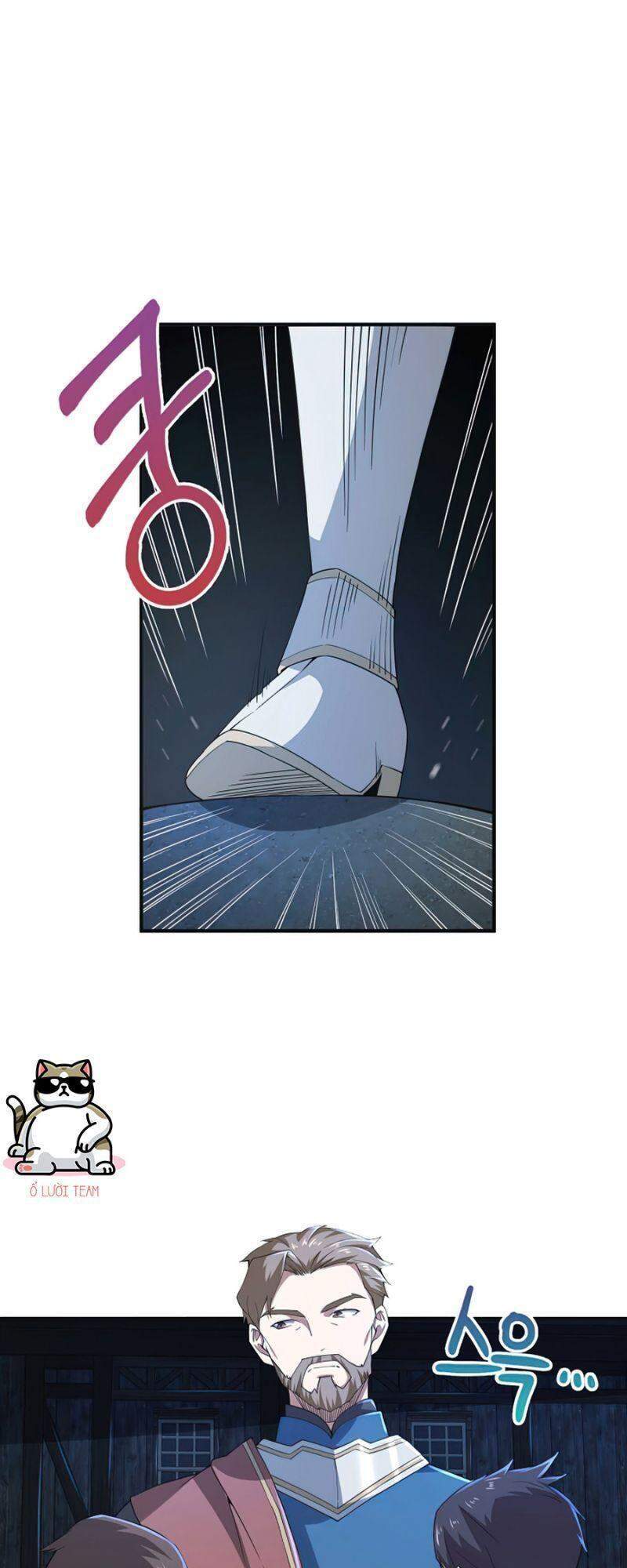 Thương Nhân Thánh Thần Chapter 34 - Trang 2