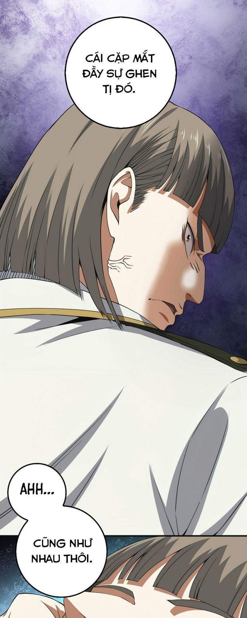 Thương Nhân Thánh Thần Chapter 36 - Trang 2