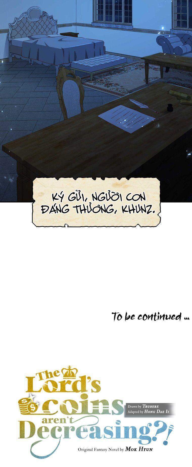 Thương Nhân Thánh Thần Chapter 37 - Trang 2