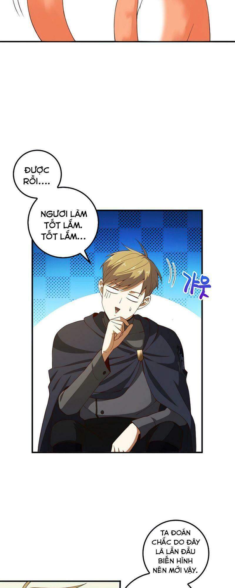 Thương Nhân Thánh Thần Chapter 39 - Trang 2