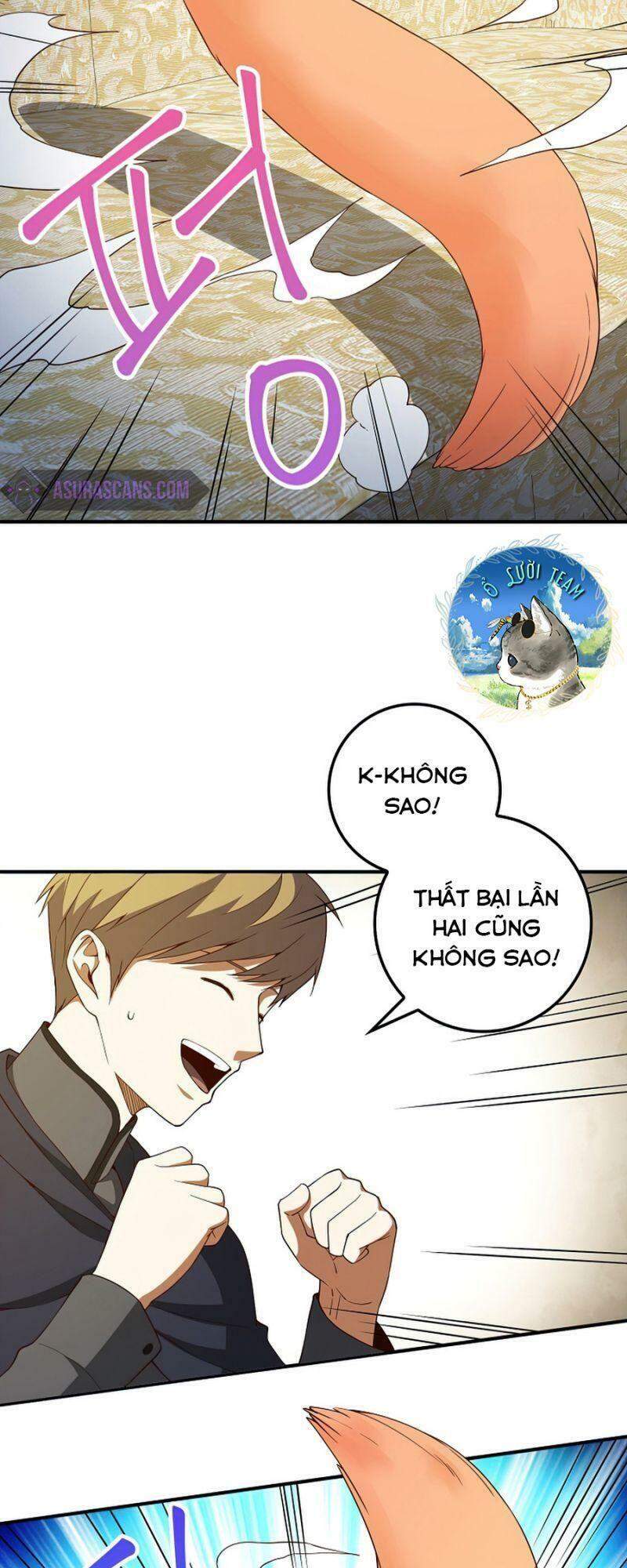 Thương Nhân Thánh Thần Chapter 39 - Trang 2